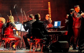 Tre Voci i EOK: Dla pań i dla każdego