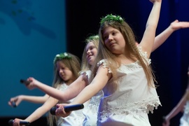 Sukces Szalonych Małolat w Koninie