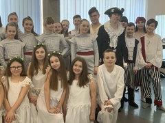 Sukces Szalonych Małolat w Koninie