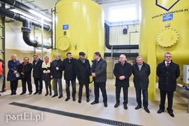 Woda, której inni mogą nam zazdrościć