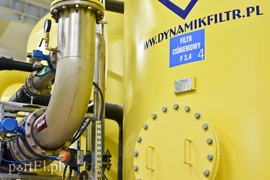 Woda, której inni mogą nam zazdrościć