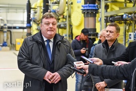 Woda, której inni mogą nam zazdrościć