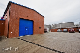 Woda, której inni mogą nam zazdrościć