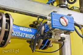 Woda, której inni mogą nam zazdrościć