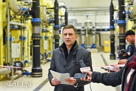 Woda, której inni mogą nam zazdrościć