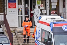 Nie chciał się wyprowadzić, więc powiedział, że jest chory Nie chciał się wyprowadzić, więc powiedział, że jest chory