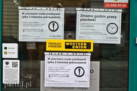 Uczymy się żyć w dobie koronawirusa