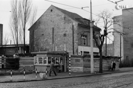 Elbląg z lat 70. i 80. na zdjęciach Czesława Misiuka  (część 2) 