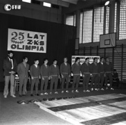 Sportowy Elbląg z lat 70. na zdjęciach Czesława Misiuka