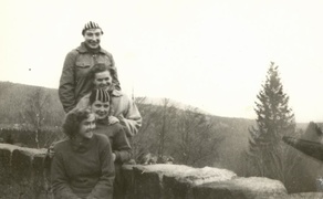 200 lat, pani Heleno!