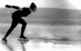 Pierwsze mistrzostwa  (historia Heleny Pilejczyk, odc. 1)