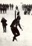 Pierwsze mistrzostwa  (historia Heleny Pilejczyk, odc. 1)
