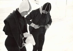 200 lat, pani Heleno!