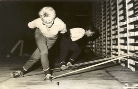 200 lat, pani Heleno!