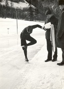 Pierwsze mistrzostwa  (historia Heleny Pilejczyk, odc. 1)