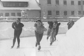 200 lat, pani Heleno!