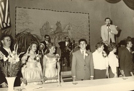 200 lat, pani Heleno!