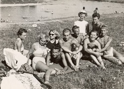 Pierwsze mistrzostwa  (historia Heleny Pilejczyk, odc. 1)