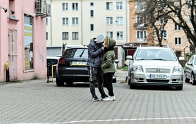 Nowe obostrzenia. \"W Elblągu spokojnie, tylko ludzie jakby smutniejsi\"