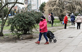 Nowe obostrzenia. \"W Elblągu spokojnie, tylko ludzie jakby smutniejsi\"