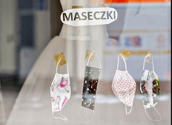 Nowe obostrzenia. \"W Elblągu spokojnie, tylko ludzie jakby smutniejsi\"