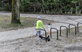 Nowe obostrzenia. \"W Elblągu spokojnie, tylko ludzie jakby smutniejsi\"