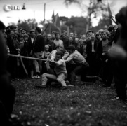 Sportowy Elbląg z lat 70. na zdjęciach Czesława Misiuka  (cz. 2) 