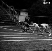 Sportowy Elbląg z lat 70. na zdjęciach Czesława Misiuka  (cz. 2) 