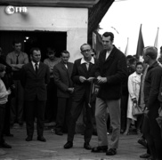 Sportowy Elbląg z lat 70. na zdjęciach Czesława Misiuka  (cz. 2) 