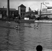 Sportowy Elbląg z lat 70. na zdjęciach Czesława Misiuka  (cz. 2) 