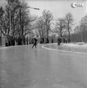 Sportowy Elbląg z lat 70. na zdjęciach Czesława Misiuka  (cz. 2) 