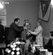 Sportowy Elbląg z lat 70. na zdjęciach Czesława Misiuka  (cz. 2) 
