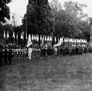 Sportowy Elbląg z lat 70. na zdjęciach Czesława Misiuka  (cz. 2) 