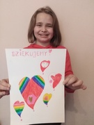 Sercem wam dziękujemy