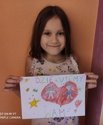 Sercem wam dziękujemy