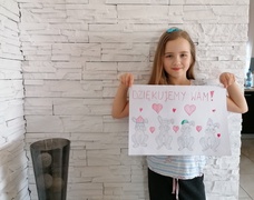 Sercem wam dziękujemy