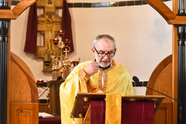 „Nie można uciekać od nadziei”. Wielkanoc na chrześcijańskim Wschodzie