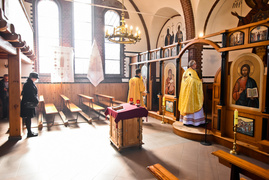 „Nie można uciekać od nadziei”. Wielkanoc na chrześcijańskim Wschodzie