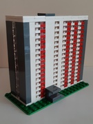 Elbląski tramwaj jako zestaw LEGO? To możliwe!