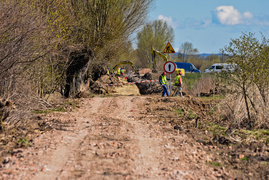 Czytelnik: Boję się, że nie będę miał jak dojechać do domu