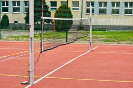 Boiska na ostatniej prostej