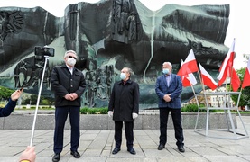 Lewica pamięta o 1 Maja