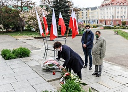 Lewica pamięta o 1 Maja