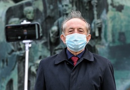 Lewica pamięta o 1 Maja