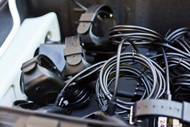 Opaski ratują życie