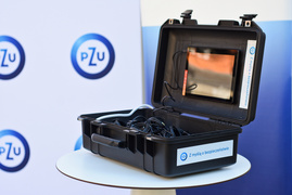 Opaski ratują życie