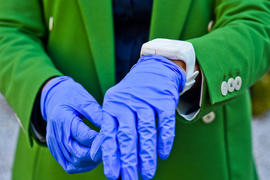 Opaski ratują życie