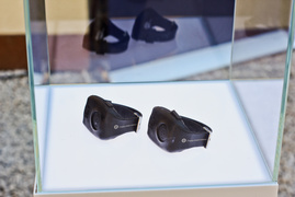 Opaski ratują życie