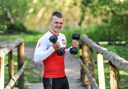 Na rzece i  w Bażantarni