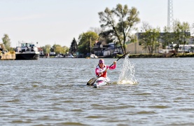 Na rzece i  w Bażantarni